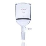 Buchner Funnel 350mL with 24/40 Joint