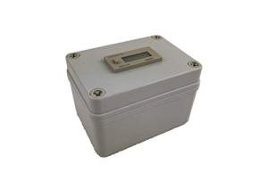 CO-10 Electronic Pulse Counter with Mounting Kit