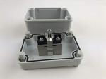 CO-10 Electronic Pulse Counter with Mounting Kit