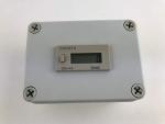 CO-10 Electronic Pulse Counter with Mounting Kit