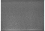 Portico Anti-Fatigue Pebble Mat, Grey, 3' x 5