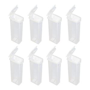 Microscope Slide Storage Cases - 10 Pack