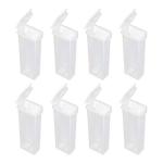 Microscope Slide Storage Cases - 10 Pack