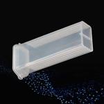 Microscope Slide Storage Cases - 10 Pack
