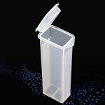 Microscope Slide Storage Cases - 10 Pack