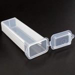 Microscope Slide Storage Cases - 10 Pack