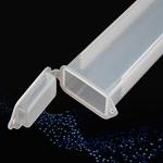 Microscope Slide Storage Cases - 10 Pack