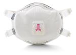 3M Disposable P100 Respirator with Cool Flow Valve