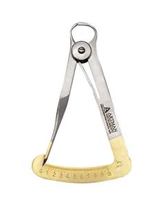 ARTMAN Dental Wax Caliper – Precision Measuring Tool