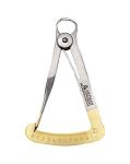 ARTMAN Dental Wax Caliper – Precision Measuring Tool