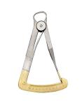 ARTMAN Dental Wax Caliper – Precision Measuring Tool