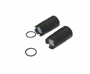 Milwaukee MA841 Dissolved Oxygen Membranes, Pack of 5