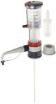BrandTech 25mL Adjustable Volume Bottletop Dispenser