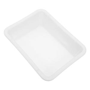 Deep Plastic Experiment Tray for Lab Supplies