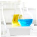 Deep Plastic Experiment Tray for Lab Supplies