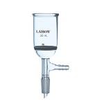 30mL Glass Buchner Funnel with Fritted Disc