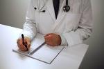H&P Medical History Notebook Duo - 100 Templates
