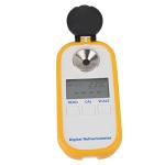 Mumusuki Digital Refractometer for Alcohol Measurement