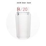 30mL Glass Buchner Funnel with Fritted Disc