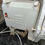 Handler Model 32 Dental Trimmer Grinder