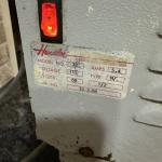 Handler Model 32 Dental Trimmer Grinder
