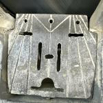 Handler Model 32 Dental Trimmer Grinder