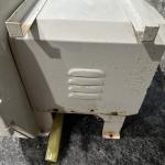 Handler Model 32 Dental Trimmer Grinder
