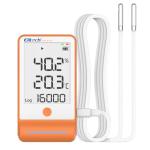 Elitech GSP-6 Bluetooth Temperature & Humidity Logger