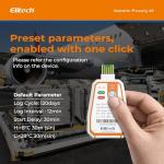 Elitech 100 Pack USB Temperature Data Loggers
