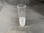 VYCOR 45/50 Ground Joint Laboratory Glassware (2 Pack)