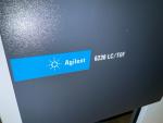 Agilent 6230 TOF LC/MS Mass Spectrometer