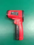 Laser Infrared Thermometer Gun for Cooking & HVAC