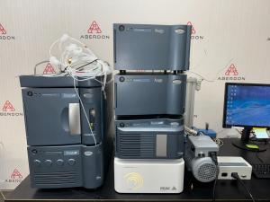 Waters Acquity H-Class UPLC System with Detector