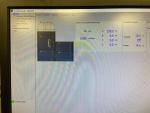 Waters Acquity H-Class UPLC System with Detector