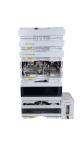 Agilent 1260 Infinity HPLC System with PC