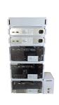 Agilent 1260 Infinity HPLC System with PC