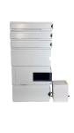 Agilent 1260 Infinity HPLC System with PC
