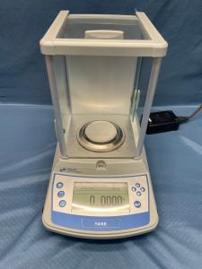 Denver Instrument PI-114 Precise Analytical Balance 110g