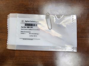 Agilent Quick Connect Capillary Stainless Steel Tube