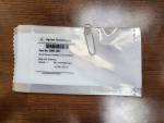 Agilent Quick Connect Capillary Stainless Steel Tube
