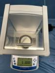 Denver Instrument PI-114 Precise Analytical Balance 110g