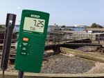 Extech EC210 Handheld Conductivity and TDS Meter