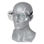 3 Pack Adjustable Anti-Fog Safety Goggles
