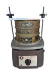 CSC Scientific Timer-Enabled Sieve Shaker