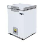 Ultra Low Temp Freezer -86°C 28L for Samples
