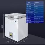 Ultra Low Temp Freezer -86°C 28L for Samples