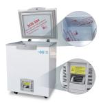 Ultra Low Temp Freezer -86°C 28L for Samples