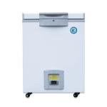 Ultra Low Temp Freezer -86°C 28L for Samples