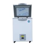 Ultra Low Temp Freezer -86°C 28L for Samples