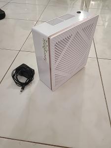 Sporganic Mini Laminar Flow Hood with HEPA Filter